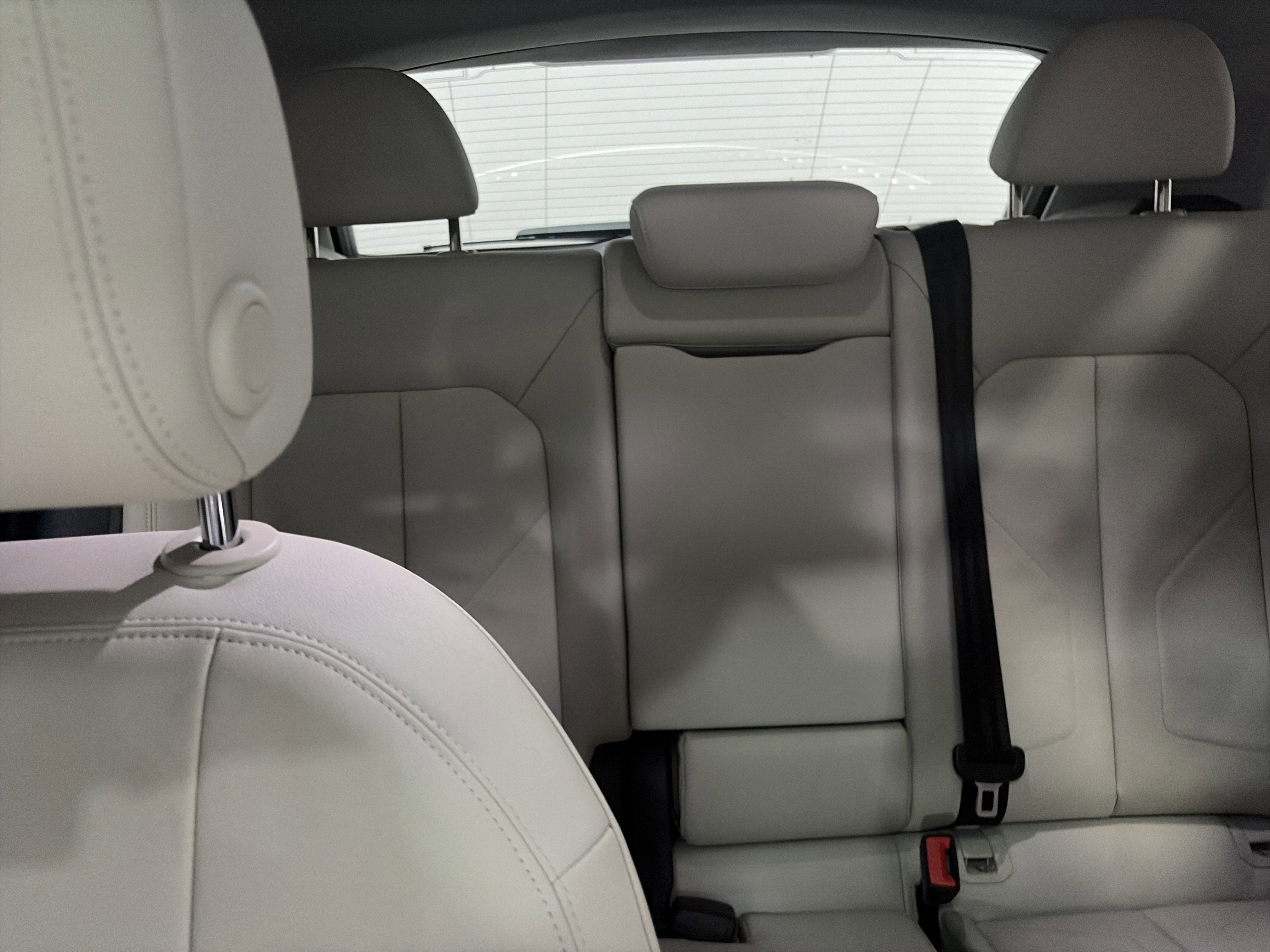 2023 Audi Q3 S line Premium Plus