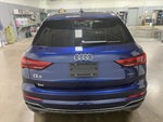 2023 Audi Q3 S line Premium Plus