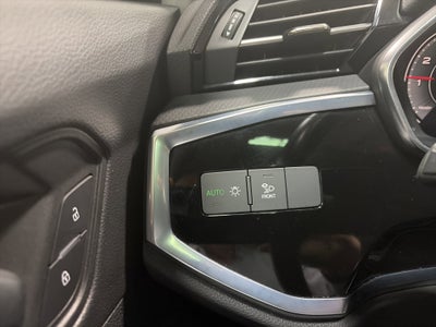 2023 Audi Q3 S line Premium Plus