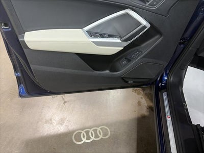 2023 Audi Q3 S line Premium Plus