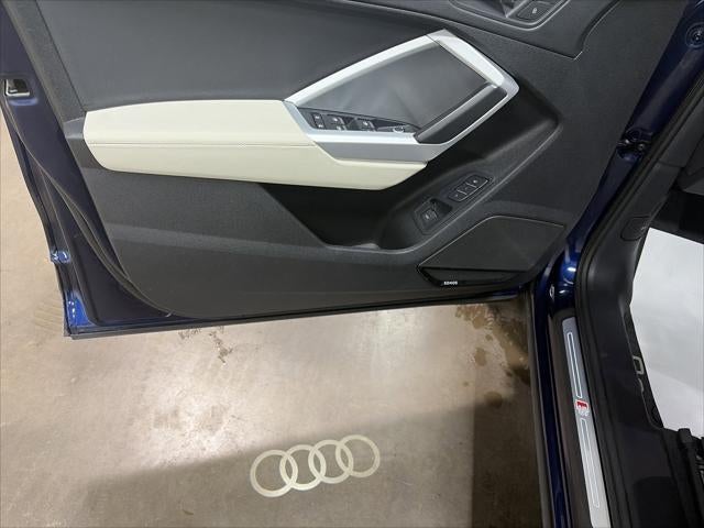 2023 Audi Q3 S line Premium Plus