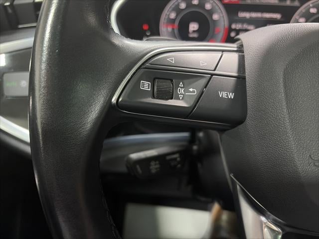 2023 Audi Q3 S line Premium Plus