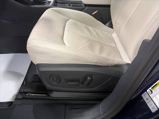 2023 Audi Q3 S line Premium Plus