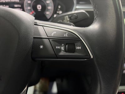 2023 Audi Q3 S line Premium Plus