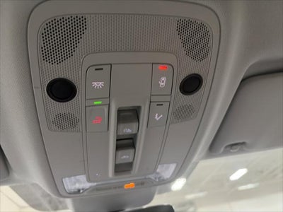 2023 Audi Q3 S line Premium Plus