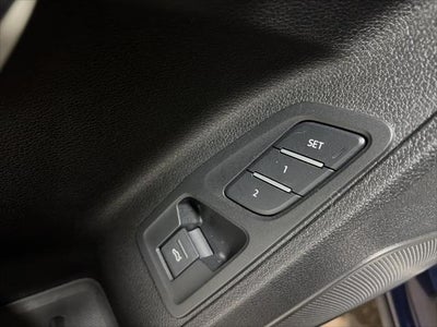 2023 Audi Q3 S line Premium Plus