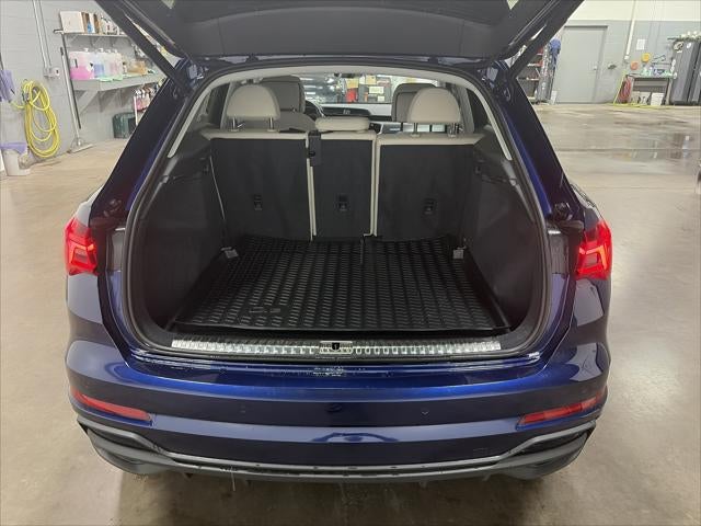 2023 Audi Q3 S line Premium Plus