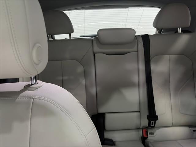 2023 Audi Q3 S line Premium Plus