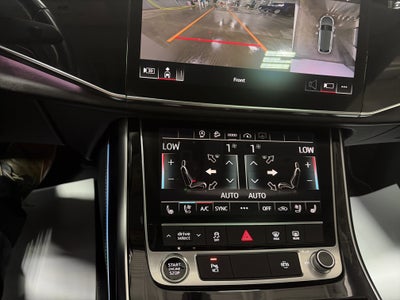 2023 Audi Q8 Premium Plus