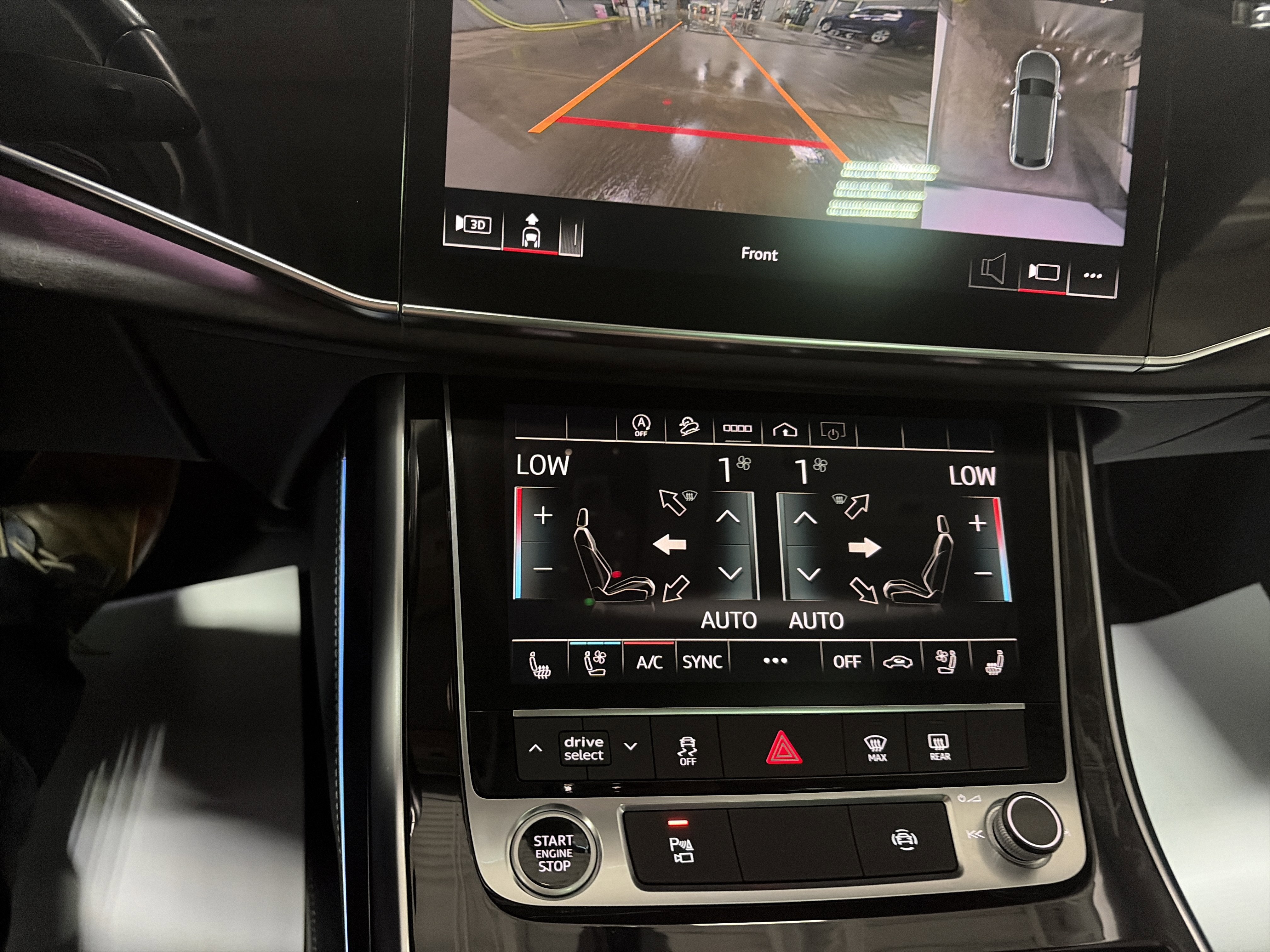 2023 Audi Q8 Premium Plus