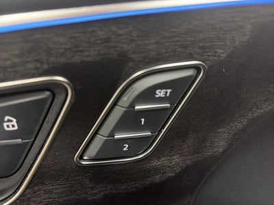 2023 Audi Q8 Premium Plus
