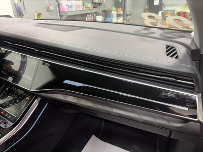 2023 Audi Q8 Premium Plus