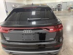 2023 Audi Q8 Premium Plus