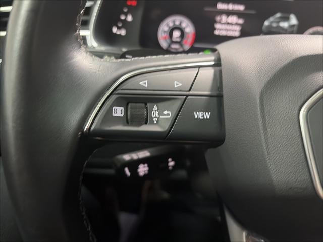 2023 Audi Q8 Premium Plus