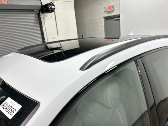 2024 Audi Q5 S line Prestige