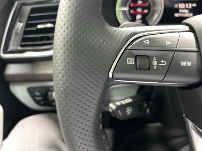 2024 Audi Q5 S line Prestige