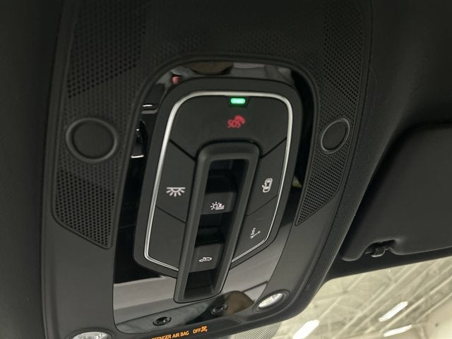 2024 Audi Q5 S line Prestige