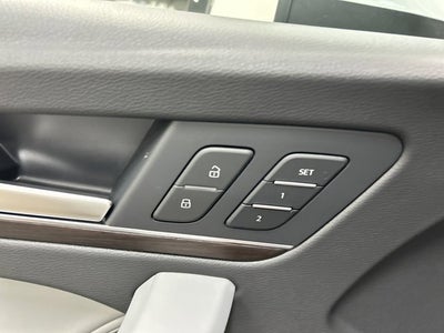 2024 Audi Q5 S line Prestige