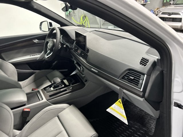 2024 Audi Q5 S line Prestige