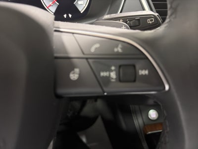 2023 Audi Q5 S line Prestige