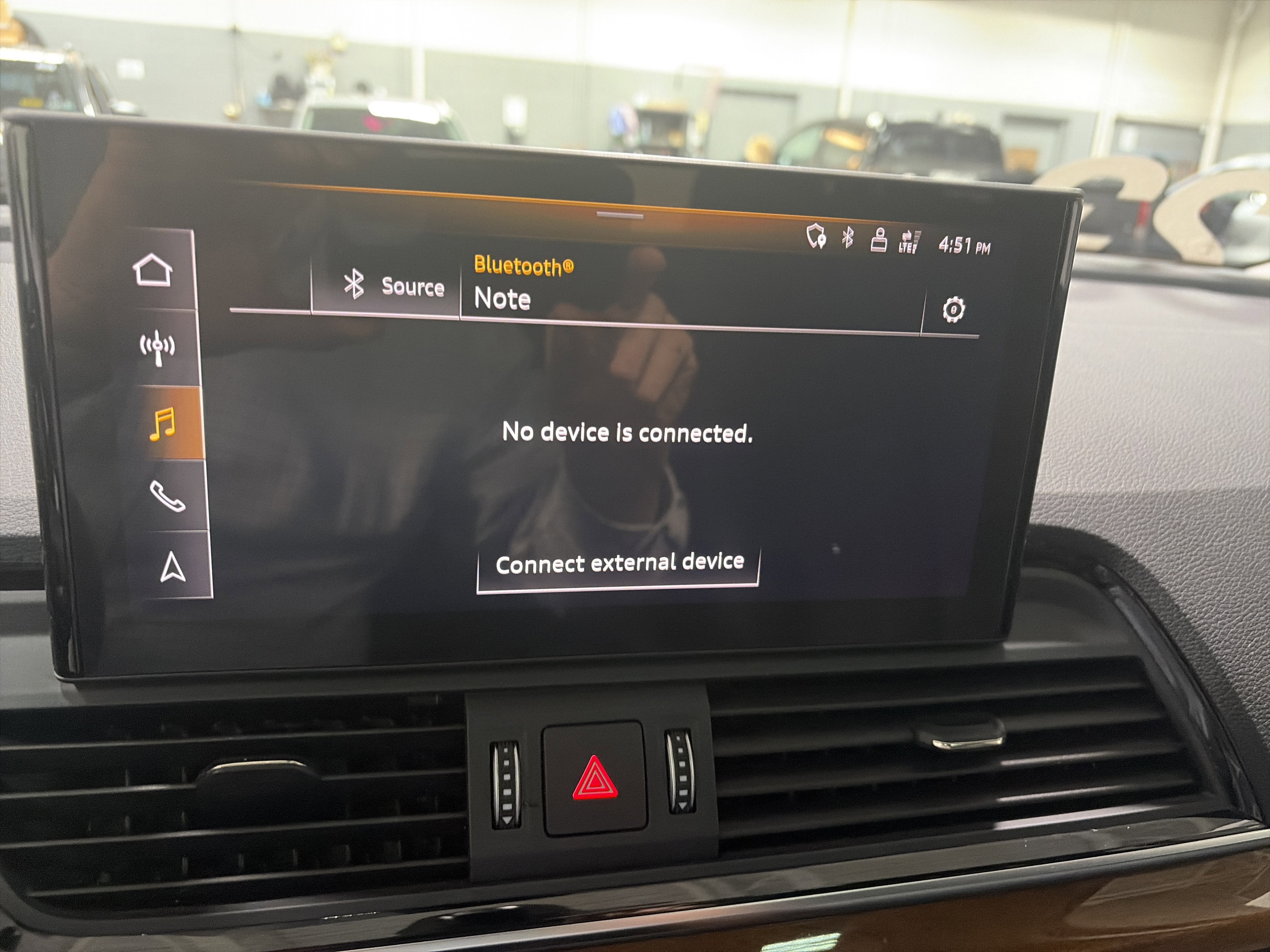 2023 Audi Q5 S line Prestige