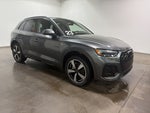 2023 Audi Q5 S line Prestige