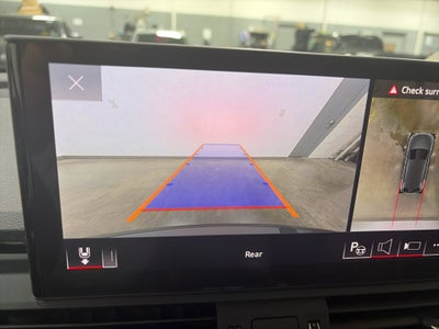 2023 Audi Q5 S line Prestige