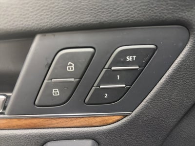 2023 Audi Q5 S line Prestige
