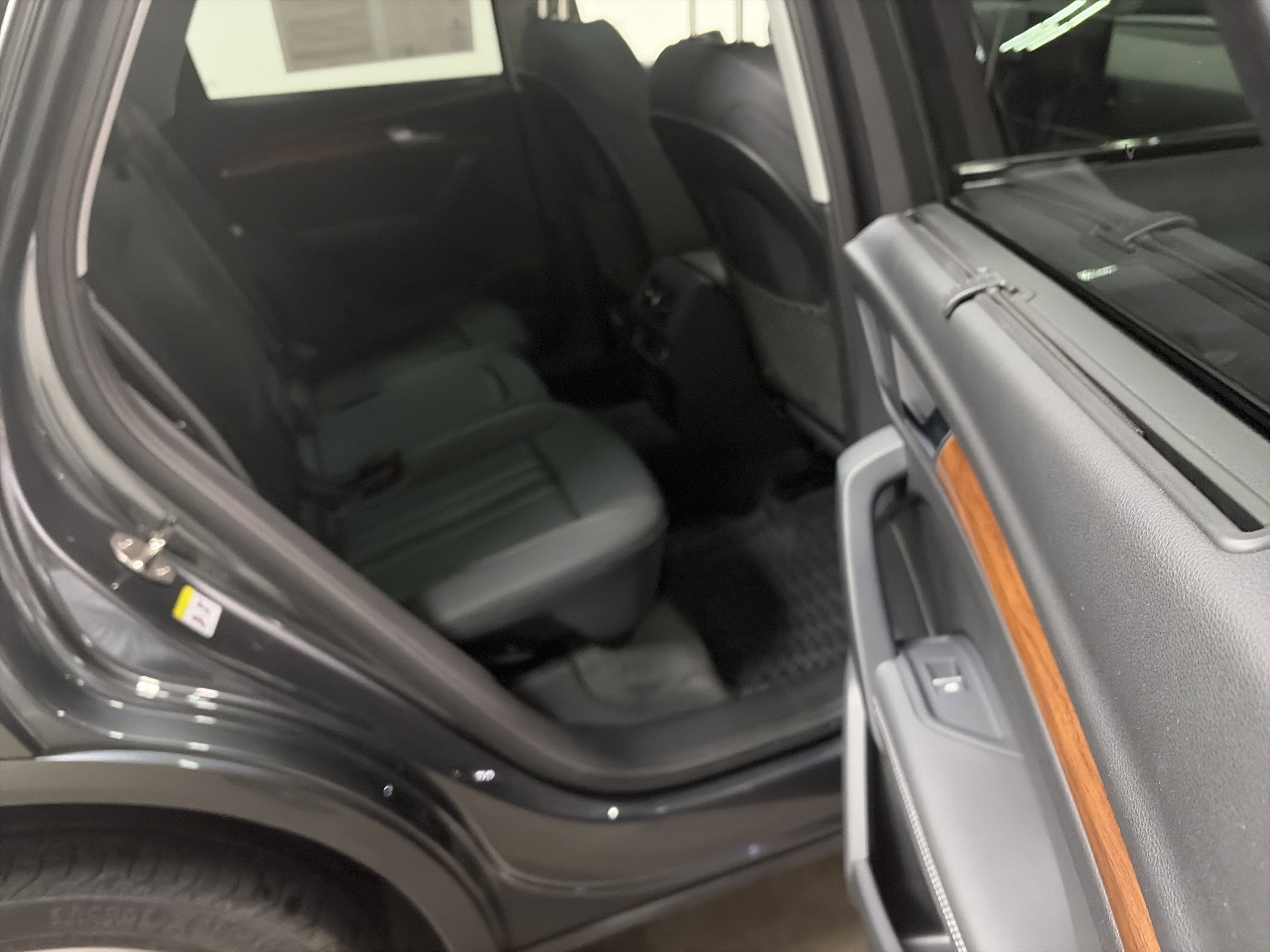 2023 Audi Q5 S line Prestige