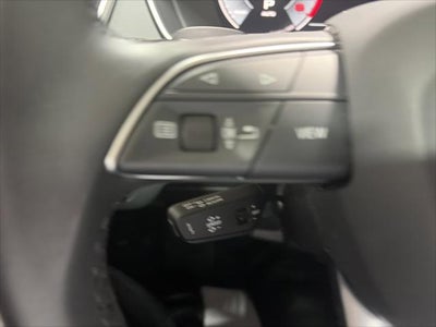 2023 Audi Q5 S line Prestige