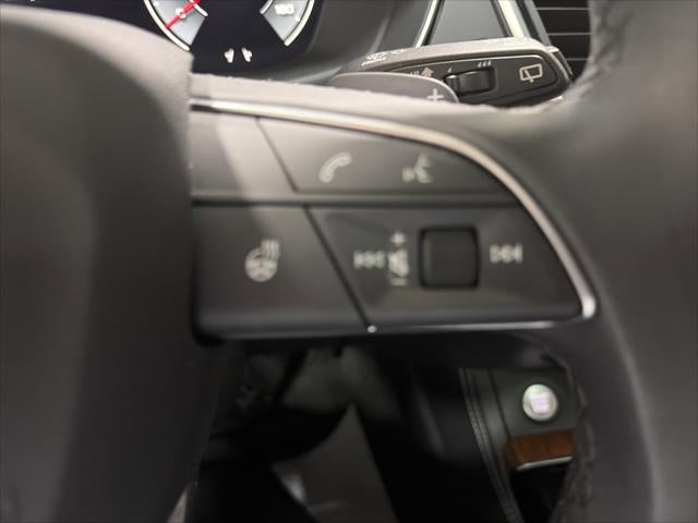 2023 Audi Q5 S line Prestige