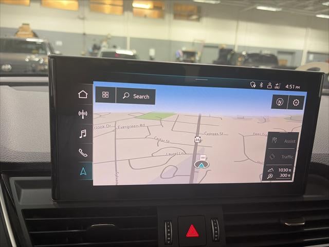 2023 Audi Q5 S line Prestige