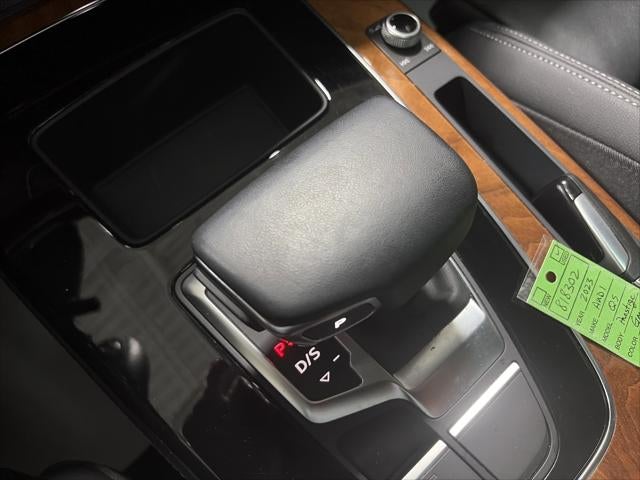 2023 Audi Q5 S line Prestige