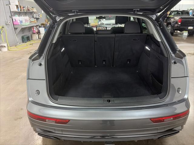 2023 Audi Q5 S line Prestige