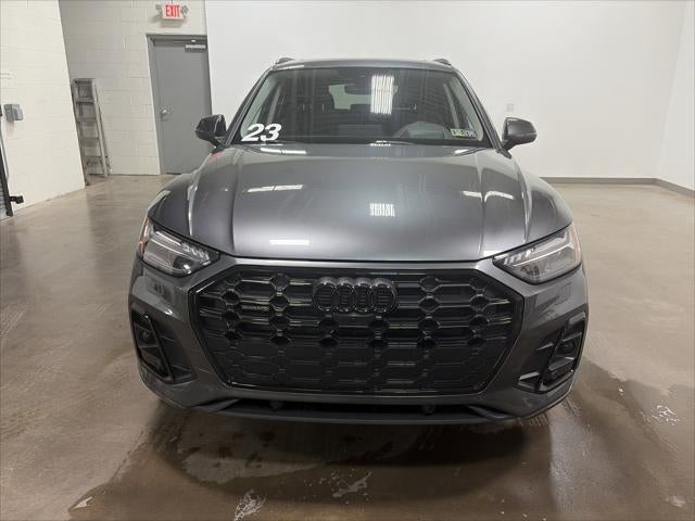 2023 Audi Q5 S line Prestige
