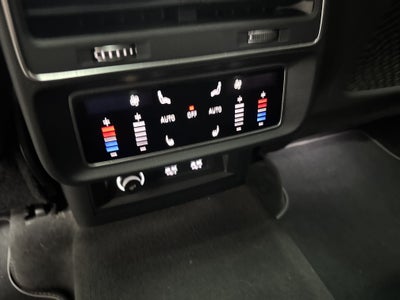 2019 Audi Q8 Prestige