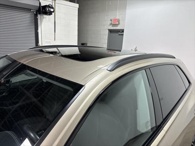 2019 Audi Q8 Prestige