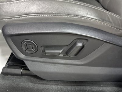 2019 Audi Q8 Prestige