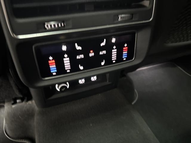 2019 Audi Q8 Prestige