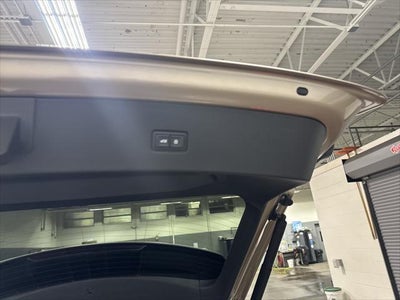 2019 Audi Q8 Prestige