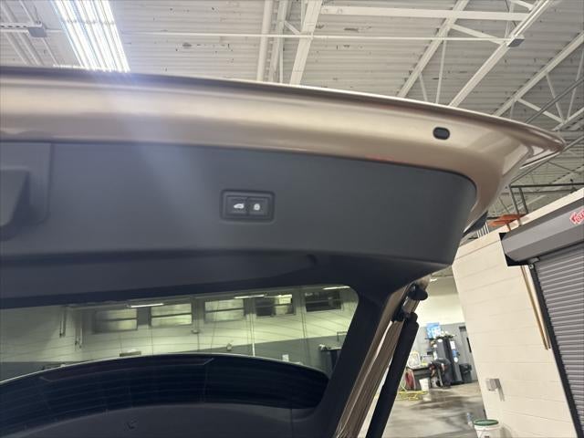 2019 Audi Q8 Prestige