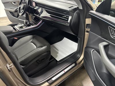 2019 Audi Q8 Prestige