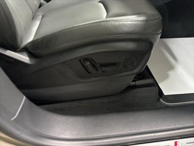2019 Audi Q8 Prestige