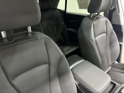2019 Audi Q8 Prestige