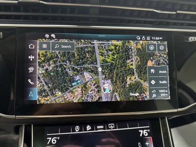 2025 Audi Q7 Premium Plus