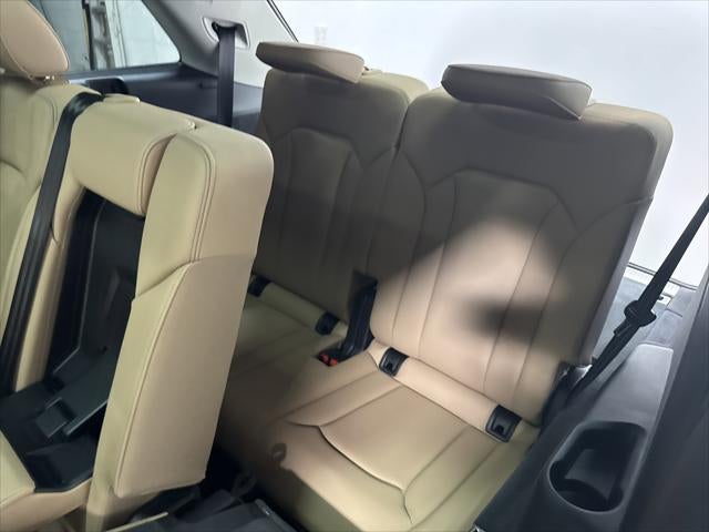 2025 Audi Q7 Premium Plus