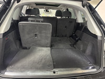 2023 Audi Q7 Premium Plus