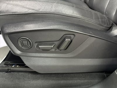 2023 Audi Q7 Premium Plus