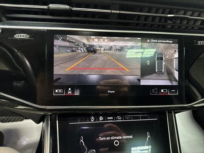 2023 Audi Q7 Premium Plus