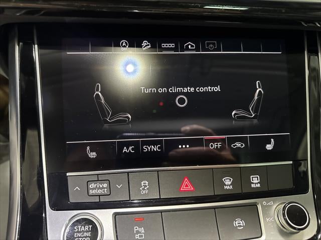 2023 Audi Q7 Premium Plus
